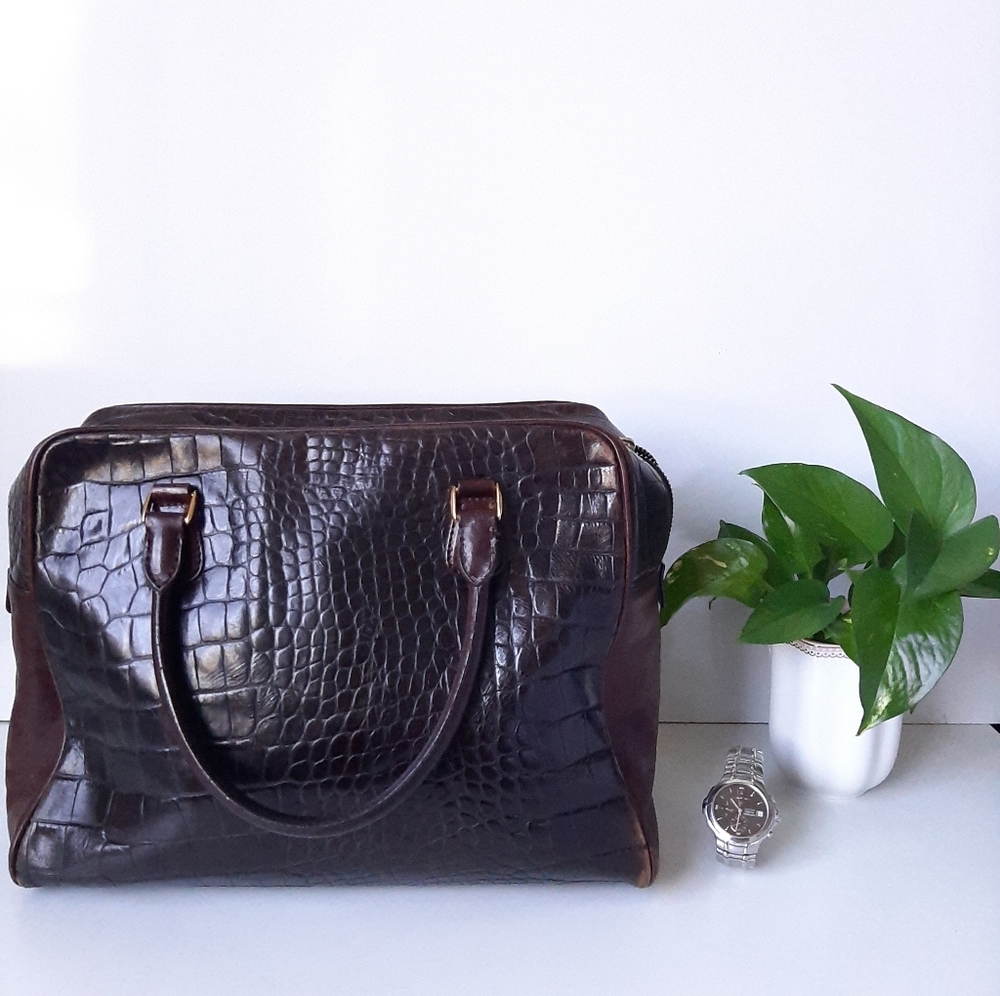 MAXX NEW YORK VINTAGE LEATHER Bags